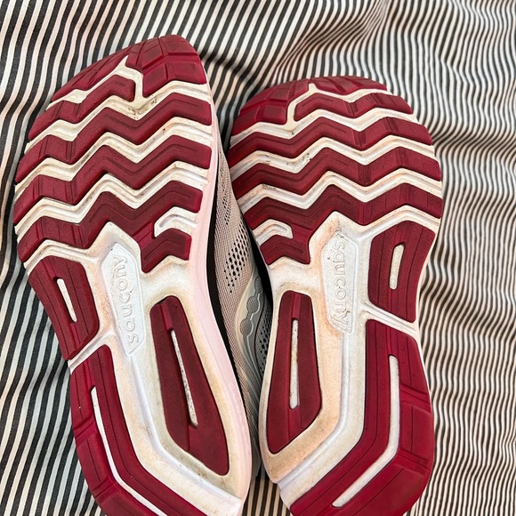 Saucony Ride 14 - Picture 3 of 4